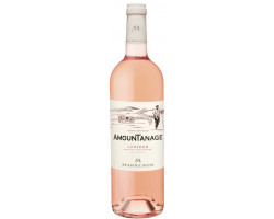 Amountanage - Marrenon - 2024 - Rosé