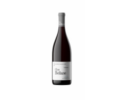 Obsidien - Clos Bellane - 2017 - Rouge