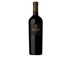 Old Vine - LUCA WINES - 2020 - Rouge