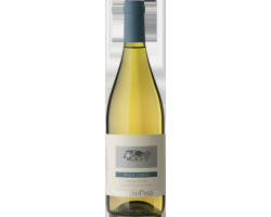 Pinot Grigio - PECORARI PIERPAOLO - 2022 - Blanc
