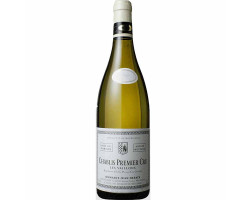 Chablis Premier Cru Les Vaillons - Domaine Bernard Defaix - 2021 - Blanc