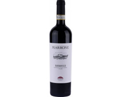 Barbaresco - Famiglia Marrone - No vintage - Rouge