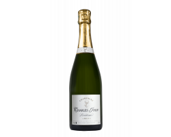 Brut Persévérance - Champagne Charles Jolly - No vintage - Effervescent
