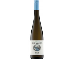 Riesling - Weingut In den Zehn Morgen - No vintage - Blanc