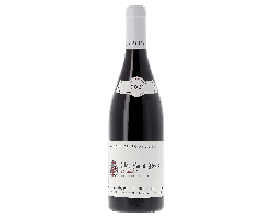 CLOS SAINT DENIS - Georges Lignier & fils - 2021 - Rouge