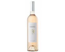 Oddo - Domaine Vallon Des Glauges - 2024 - Rosé