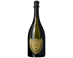 Dom Perignon Brut - Dom Pérignon - 2015 - Sparkling