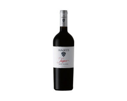 Raats Jasper Red Blend - Raats Family Wines - 2018 - Rouge