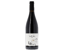 Carra - Château de Lascaux - 2021 - Rouge