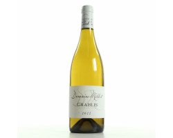 Chablis - Domaine Millet - 2023 - Blanc