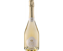 Blanc de Blancs Extra Brut - Champagne VIRGINIE T. - No vintage - Effervescent
