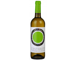 Contraste - Conceito - 2019 - Blanc