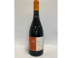 Aleofane Cornas - Domaine Aléofane - 2021 - Rouge