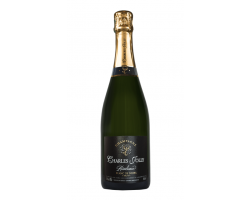 Résilience Brut Blanc de Noirs - Champagne Charles Jolly - No vintage - Effervescent