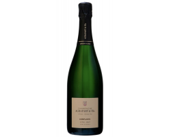 Complantée Extra Brut Grand Cru - Champagne Agrapart et Fils - No vintage - Effervescent