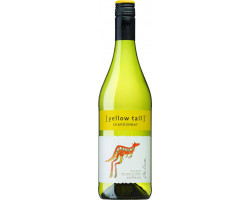 Yellow Tail Chardonnay - Casella Pty Ltd - No vintage - Blanc