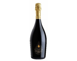 Prosecco Spumante DOC Brut (bouteille standard) - Accademia - No vintage - Effervescent