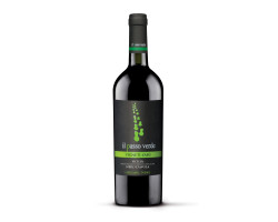 Il passo verde - Vigneti Zabù - 2023 - Rouge