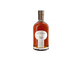 Moisans Cognac XO - Distillerie des Moisans - No vintage - Blanc