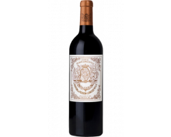 Château Pichon Baron - Château Pichon Baron - 2023 - Rouge