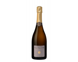 SECRET DE CAVE - Champagne Veuve Olivier - No vintage - Effervescent