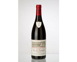 Clos des Ruchottes - Domaine Armand Rousseau - 2014 - Rouge