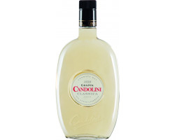 Candolino Grappa Classica - Fratelli Branca Distillerie - No vintage - 
