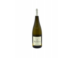 Anjou blanc - Domaine de Terrebrune - 2024 - Blanc