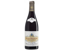 Bourgogne Pinot Noir Clos Frantin Monopole - Domaine du Clos Frantin - Domaines Albert Bichot - 2020 - Rouge