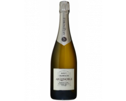 Blanc de Blancs Grand Cru Brut - Champagne AR Lenoble - No vintage - Effervescent