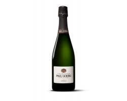 Absolu - Premier Cru Extra-Brut - Champagne Paul Goerg - No vintage - Effervescent