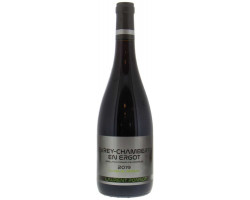 Gevrey-Chambertin En Ergot Premier Cru Cuvée Du Mélèze - Domaine Laurent Ponsot - 2021 - Rouge