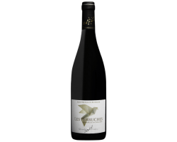 Les Perruches - Domaine de la Cotelleraie - 2023 - Rouge