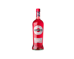Vermouth Martini Rosé - Martini - No vintage - 