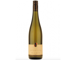 Pinot Blanc - Paul Blanck & Fils - 1993 - Blanc