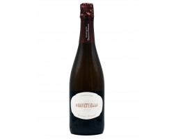 Non Dosé - Perpetuelle - Bonnet-Ponson - No vintage - Effervescent