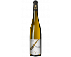 Riesling Grand Cru Sporen - Scheidecker et Fils - 2022 - Blanc