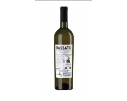 Arneis - Passato - 2021 - Blanc