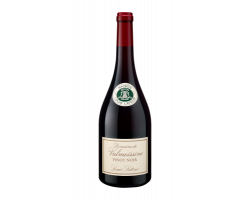 Domaine de Valmoissine Pinot Noir - Maison Louis Latour - 2022 - Rouge