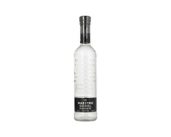 Tequila Reposado Dobel Diamante - Maestro Dobel - No vintage - 