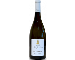 Cuvée La Jouline - Dominique Roger - 2023 - Blanc