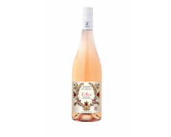 Le Rosé - Domaine de Cabasse - 2023 - Rosé