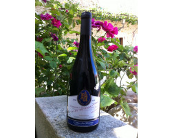 Cuvée de Voulongue Réserve - Domaine du Bois de Saint Jean - 2024 - Rouge