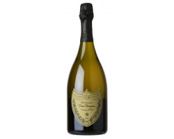 Dom Perignon Brut - Dom Pérignon - 2013 - Effervescent