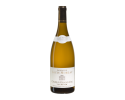 Vaudésir - Domaine Louis Moreau - 2020 - Blanc