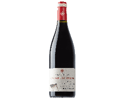 Calcaire de Corail - Domaine Saint-Martin d'Agel - 2023 - Rouge