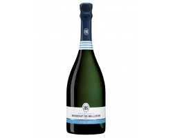 Extra Brut - Champagne Besserat de Bellefon - No vintage - Effervescent