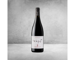 Kalys - Khalkhal-Pamiès - 2022 - Rouge