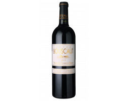 Château Bouscaut - Château Bouscaut - 2015 - Rouge
