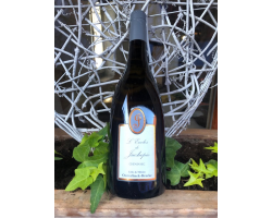 L’Enclos de Juchepie - Domaine de Juchepie - 2019 - Blanc